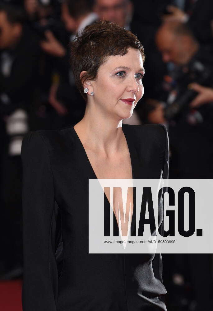 Crimes of the Future Premiere - 75th Cannes Film Festival Maggie