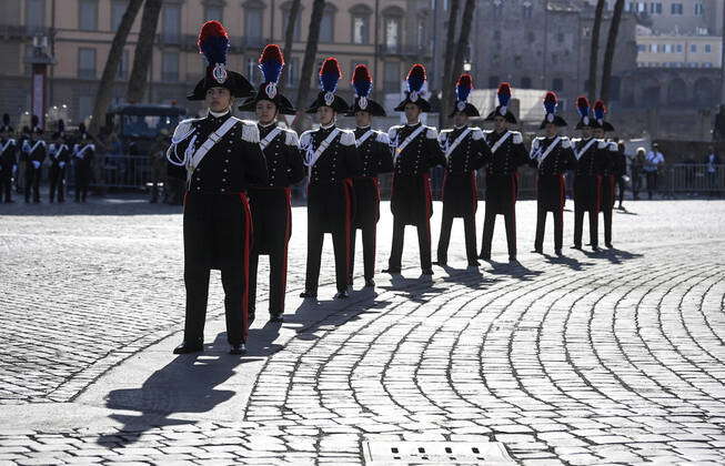 Italien, Nationalfeiertag Tag der Republik | IMAGO