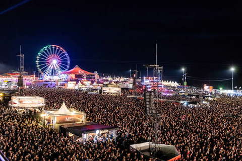 Festivals