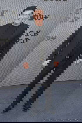 James Keene Fotos IMAGO