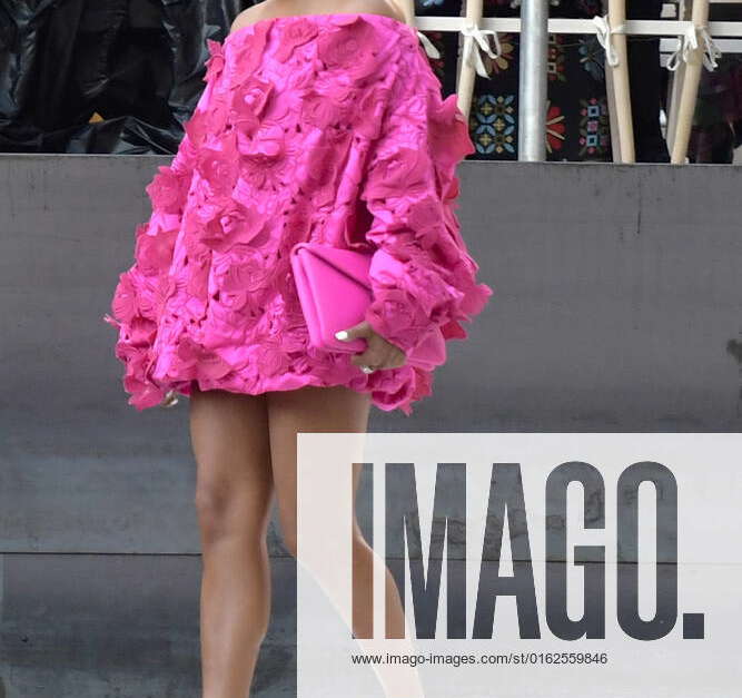 Ariana DeBose bei der Valentino The Beginning - Haute Couture Fall