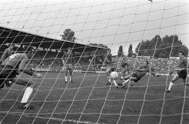 Nico Rijnders Fotos IMAGO