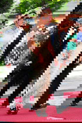 Brigitte Oetker Fotos IMAGO