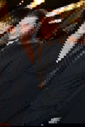 B.Z.-Kulturpreis - Berlin Philipp Palm, Nena und Uschi ...