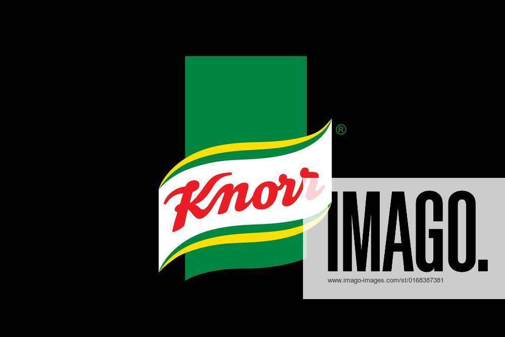 Knorr food brand logo editorial image. Image of brand - 116659760