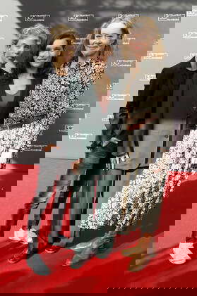 Sina Bianca Hentschel Fotos IMAGO