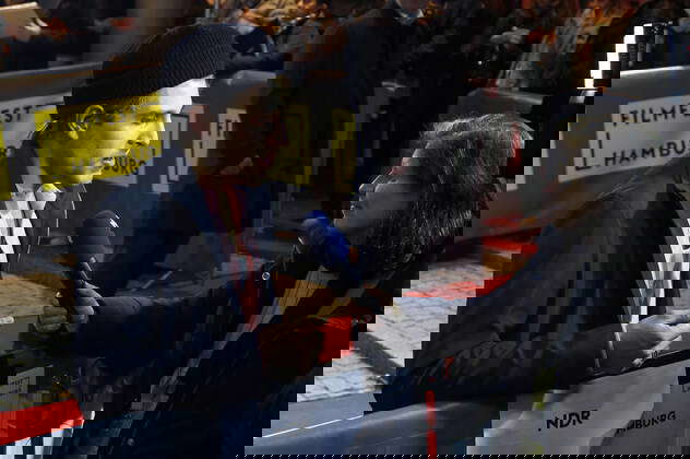 Dassler Schauspieler Fotos IMAGO