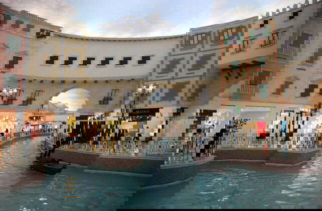 Al Aziziyah Doha Fotos IMAGO