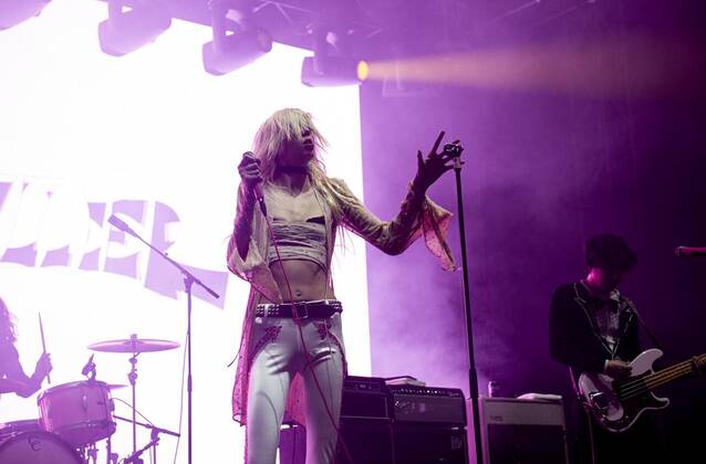 Arrow De Wilde Fotos | IMAGO