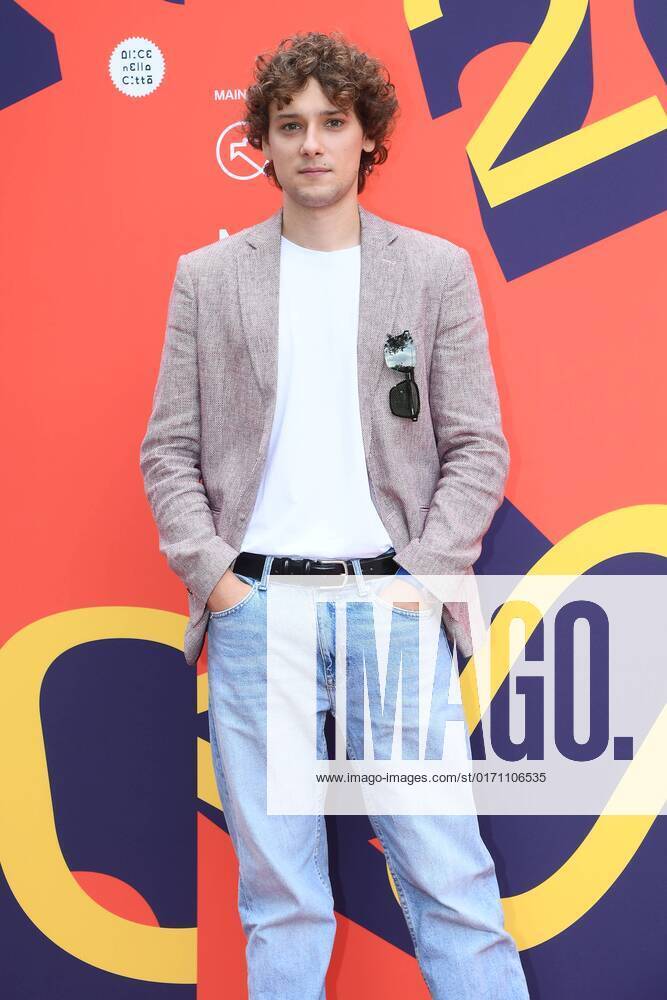 Rome Cinema Fest 2022. Photocall film