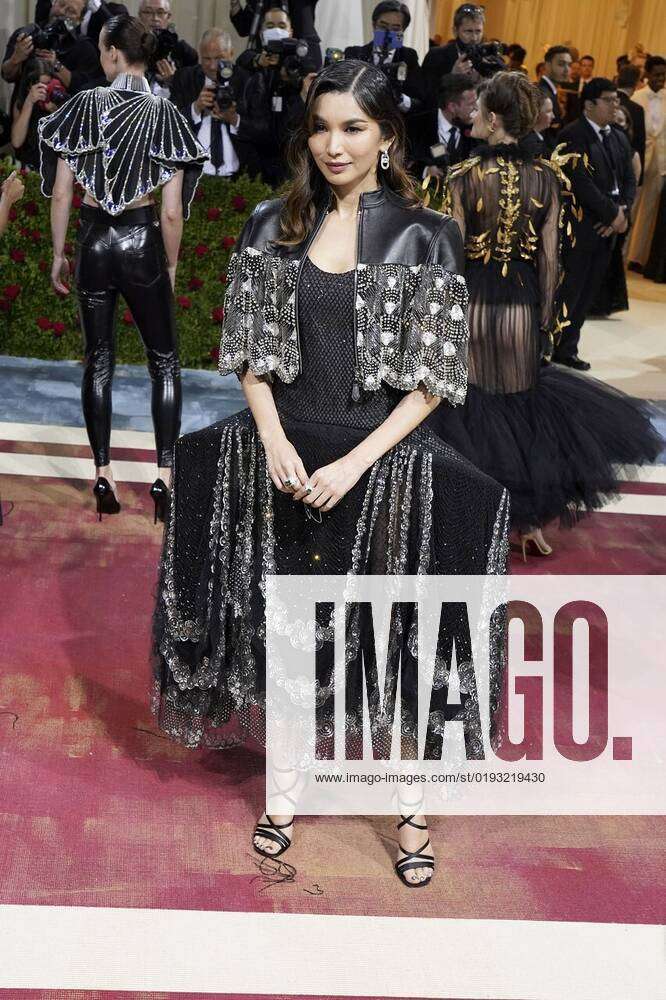 gemma chan attends the 2022 met gala celebrating 'in america- an anthology  of fashion' in new york city-020522_5