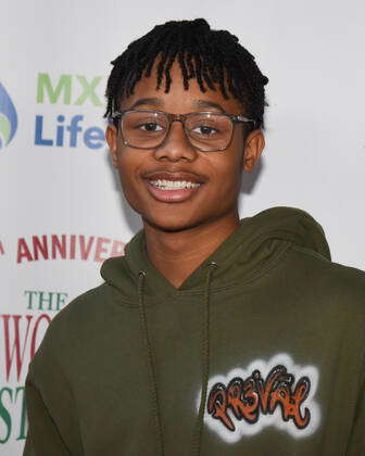 Travis Wolfe Fotos | IMAGO