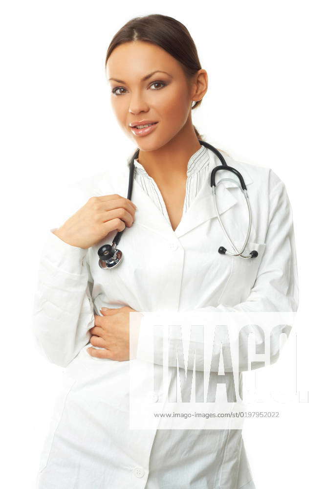 20-25-years-old-beautiful-female-doctor-isolates-on-white