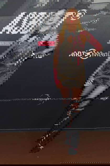 Lulu Hacke Fotos | IMAGO