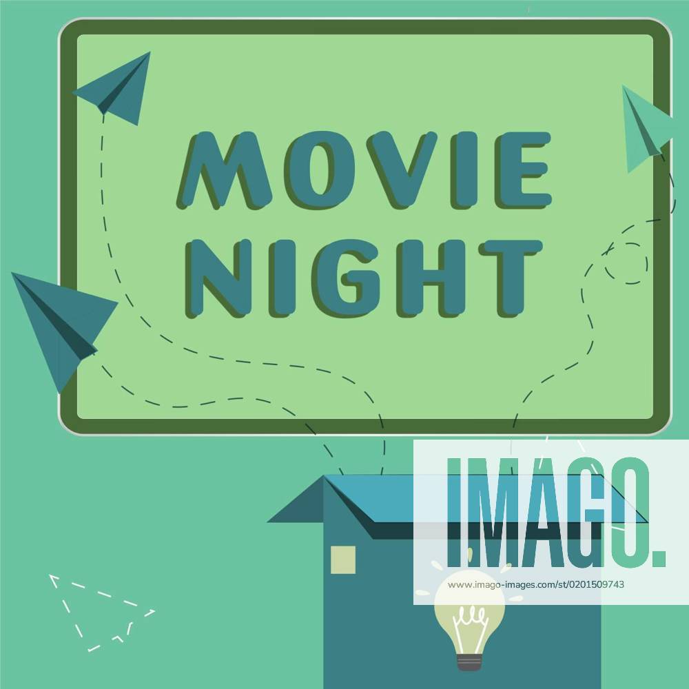 handwriting-text-movie-night-word-for-casual-informal-reunion-to-watch