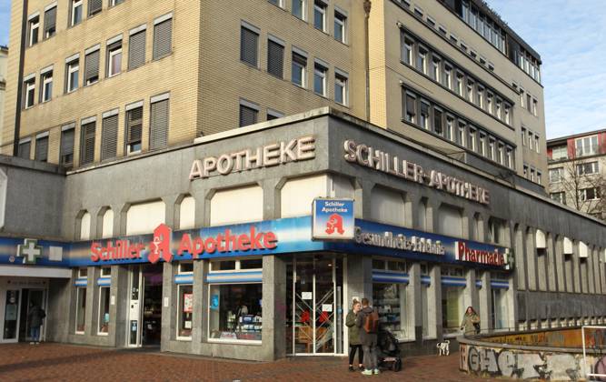 Hamburg Shopping Fotos | IMAGO