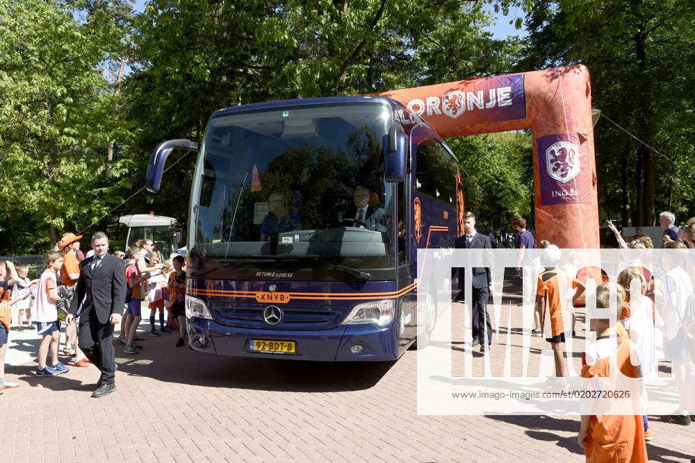 KNVB Oranje Fandag - Players United