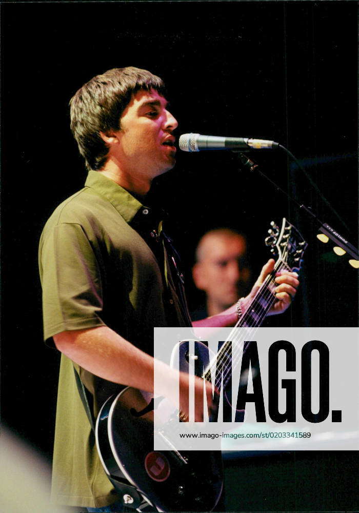 Oasis at  - September 9, 1997