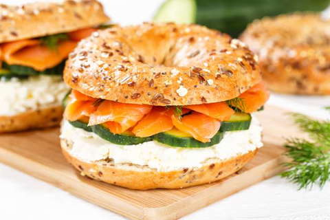 Lachs