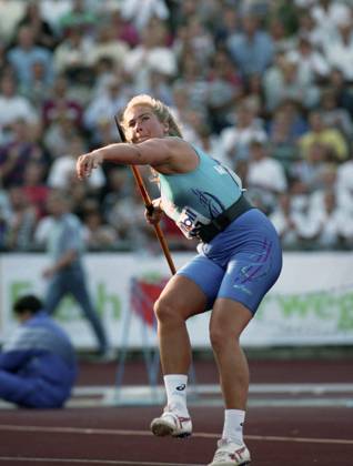 Trine Hattestad Fotos IMAGO