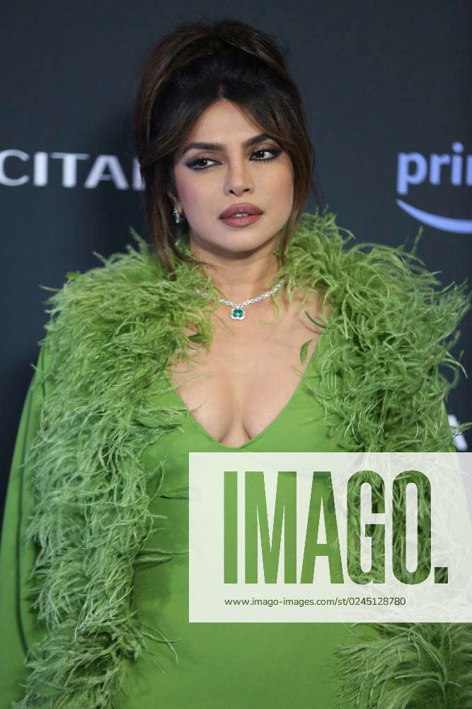 News - photocall Citadel Priyanka Chopra Jonas and Nick Jonas during