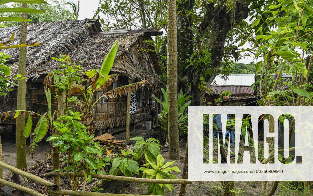 March 12, 2023, Santa Ana Island, Makira-Ulawa, Solomon Islands: A ...