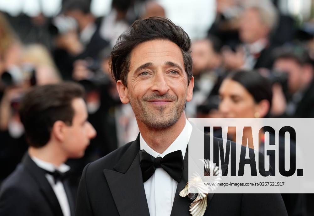 adrien brody 2023