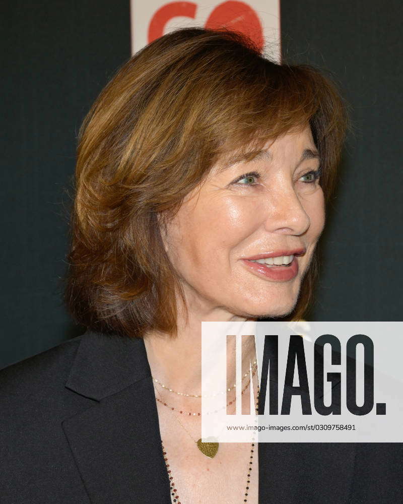 October 21, 2023, Hollywood, California, United States: Anne Archer attends  the GO Campaign s 17th