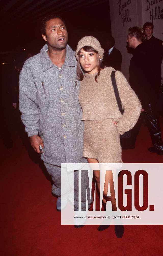 Andre Rison And Lisa Lopes House