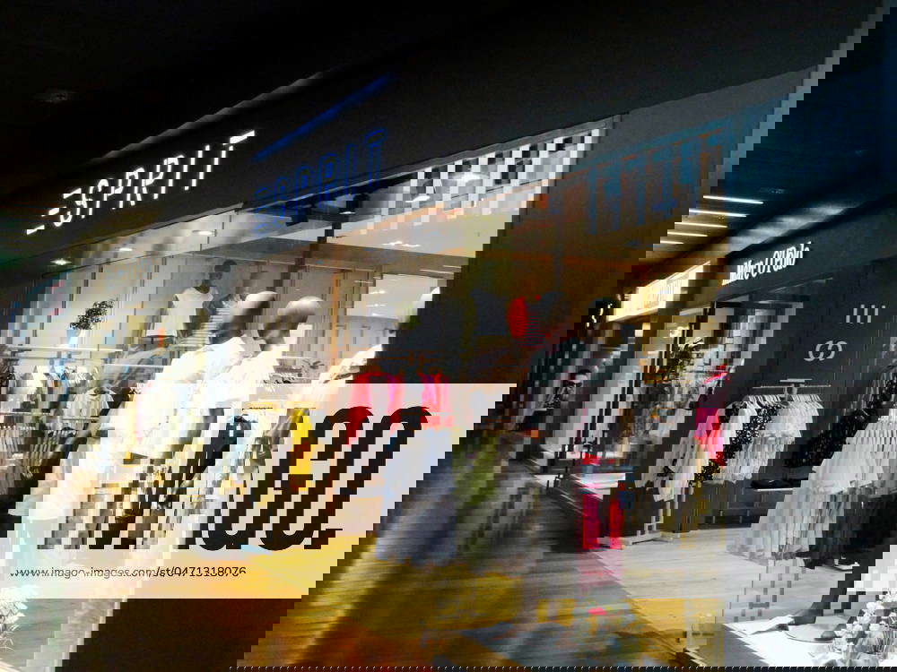 esprit kleider herren