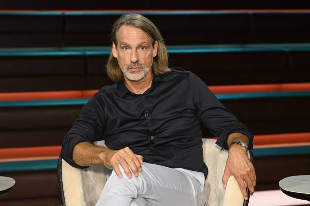 Richard David Precht 06 20 her Richard David Precht am 18 ...