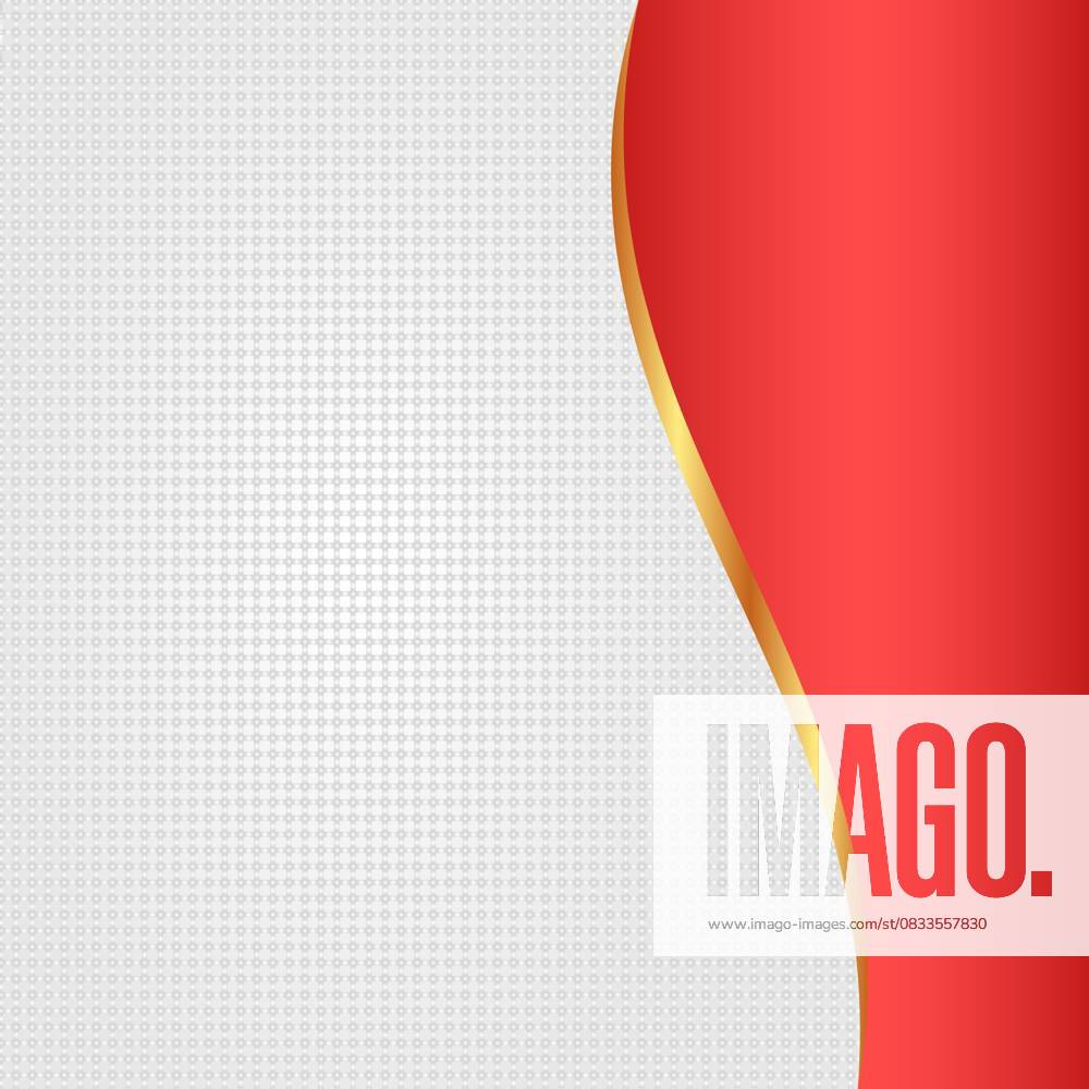 Elegant White And Red Gradient Background A sophisticated white ...