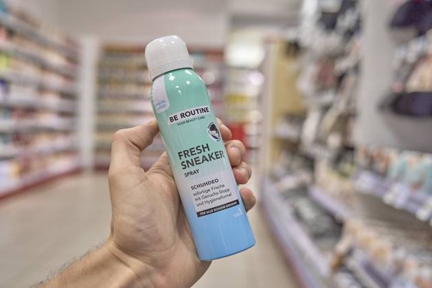 Rossmann Drogerie Stockfotos – Hochwertige Bilder lizenzieren
