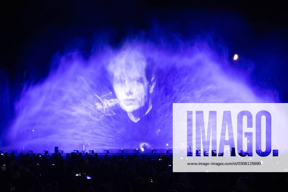 Elementaro Wasser- und Lichtshow (23.09.2023)