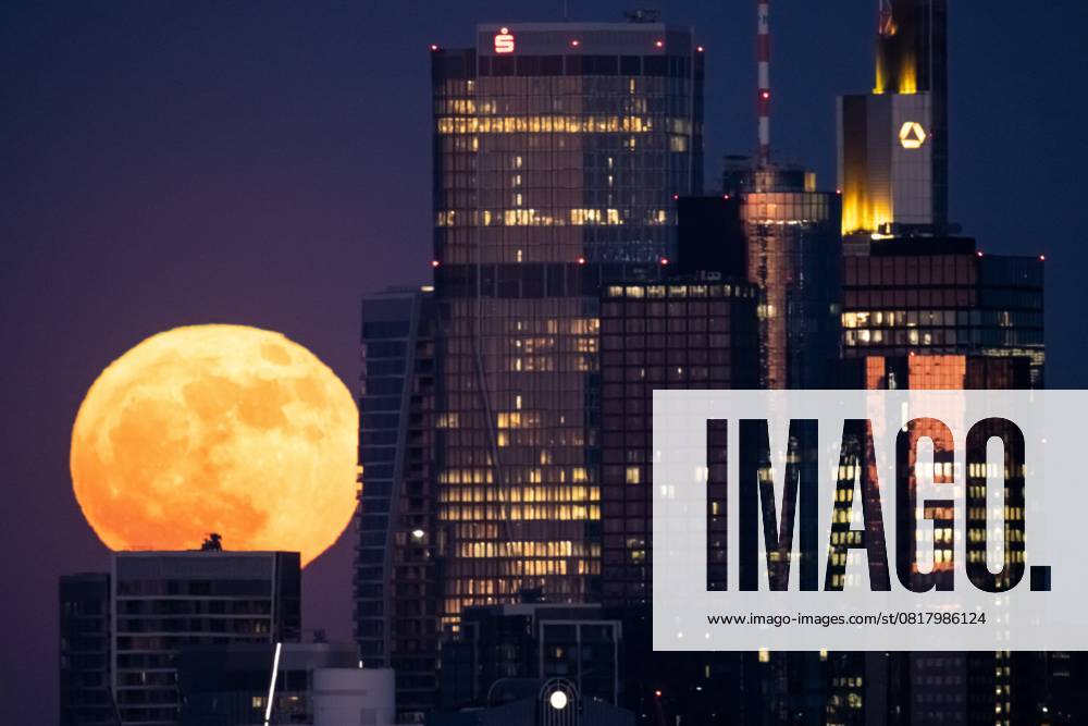 Vollmond (12.05.2025)