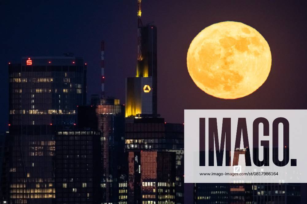 Vollmond (12.05.2025)