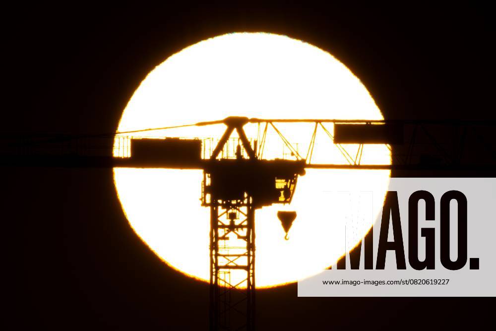 Sonnenaufgang (24.05.2025)