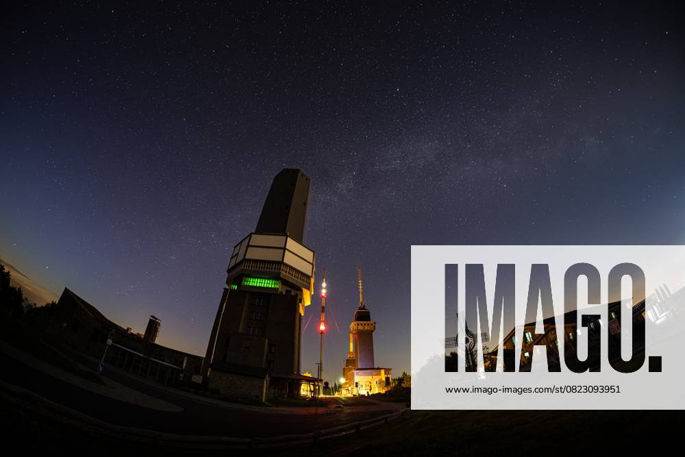 Milchstraße (24.06.2025)