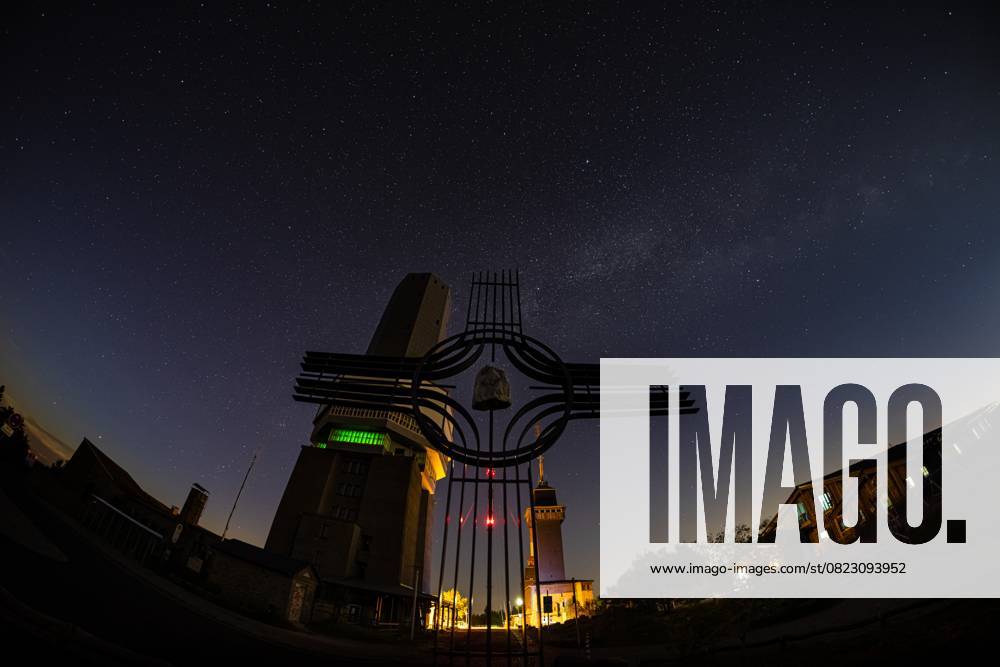 Milchstraße (24.06.2025)