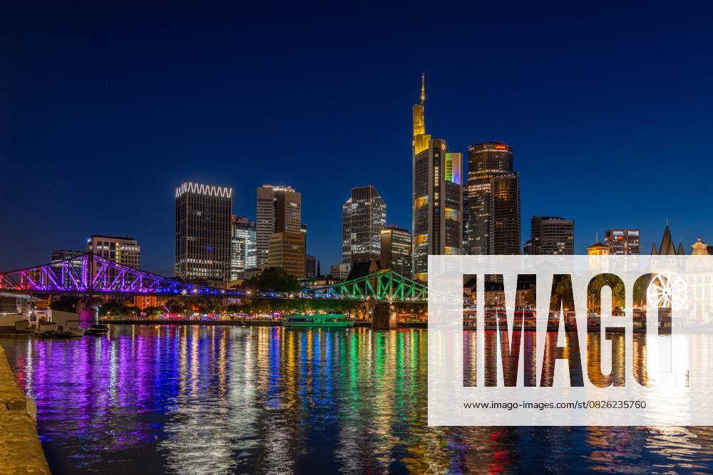 CSD in Frankfurt am Main (17.07.2025)