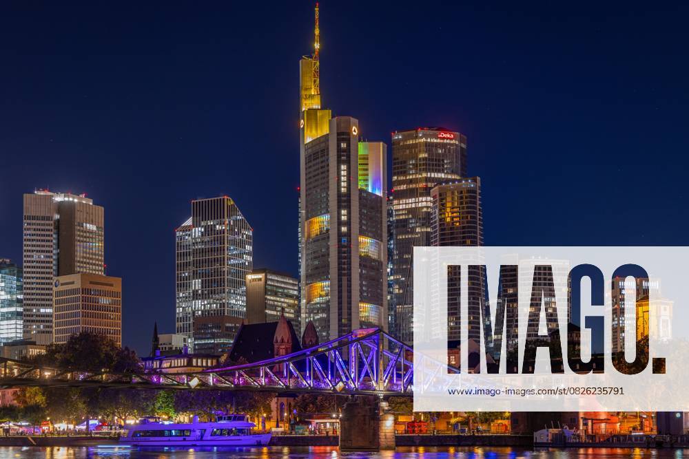 CSD in Frankfurt am Main (17.07.2025)