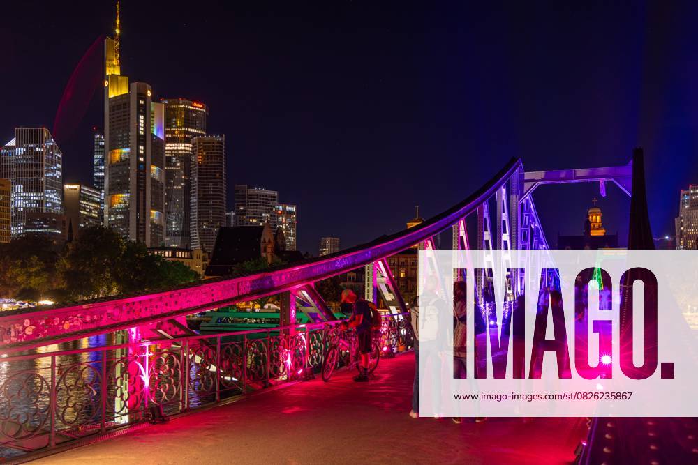 CSD in Frankfurt am Main (17.07.2025)