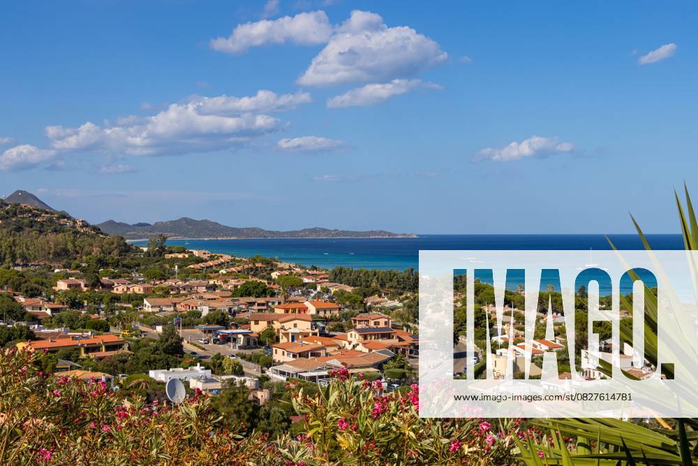 Costa Rei (28.07.2025)