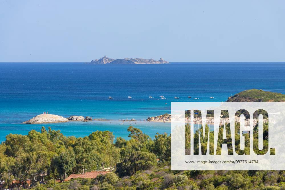 Costa Rei (28.07.2025)