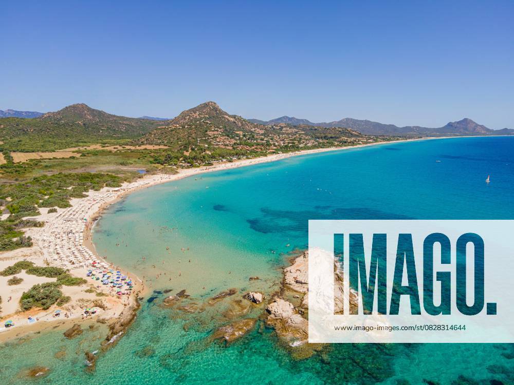 Costa Rei (29.07.2025)