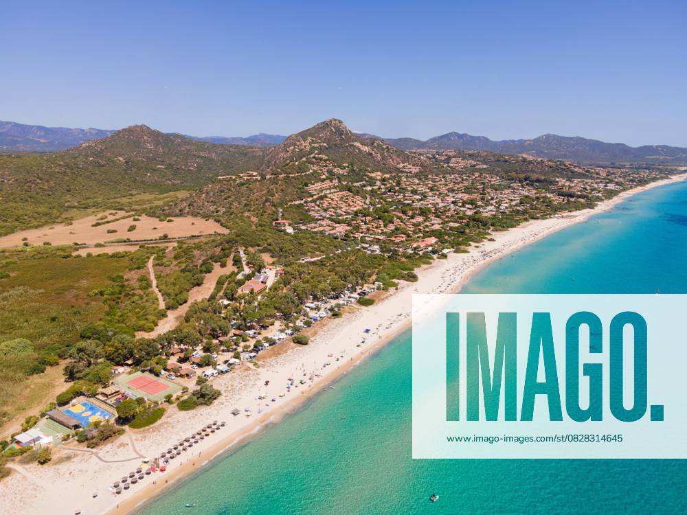 Costa Rei (29.07.2025)