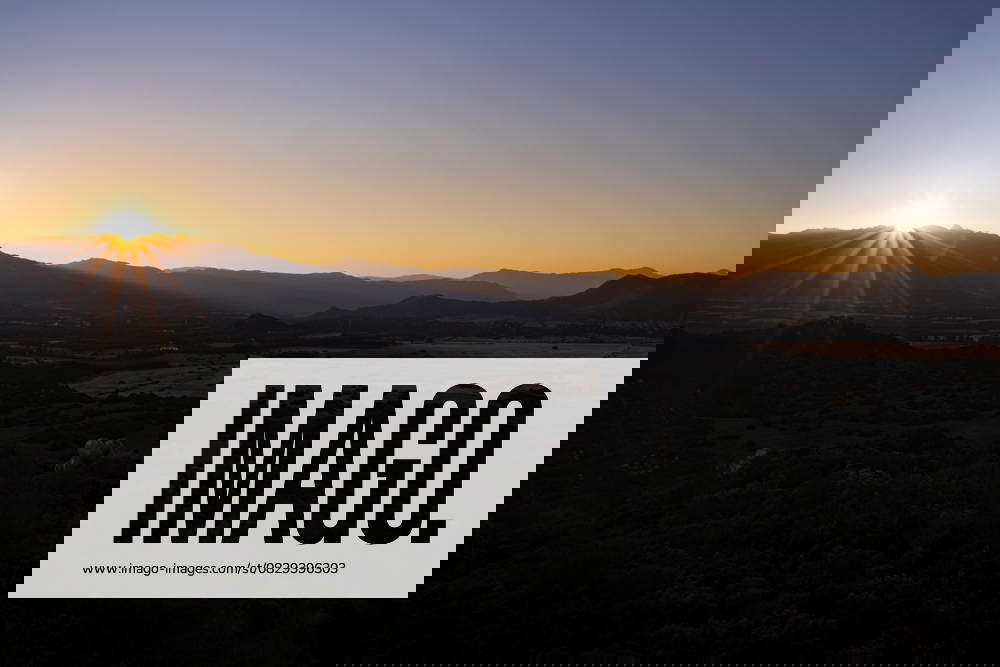 Sonnenuntergang auf Sardinien (03.08.2025)