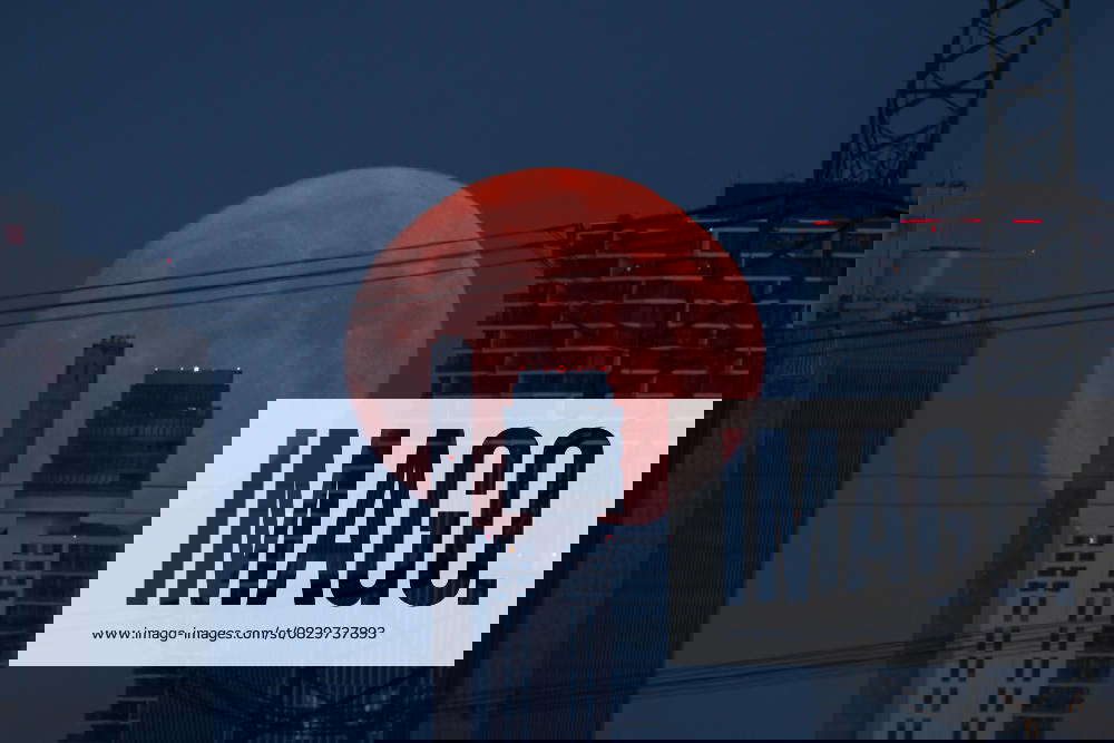 Vollmond (08.08.2025)