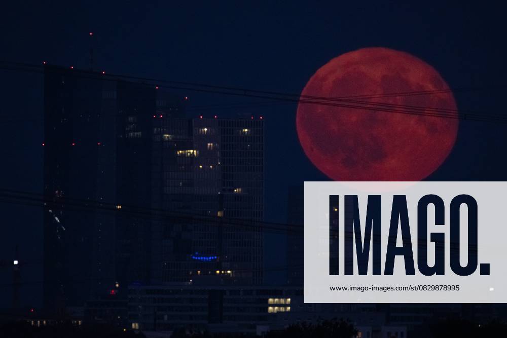 Vollmond (09.08.2025)