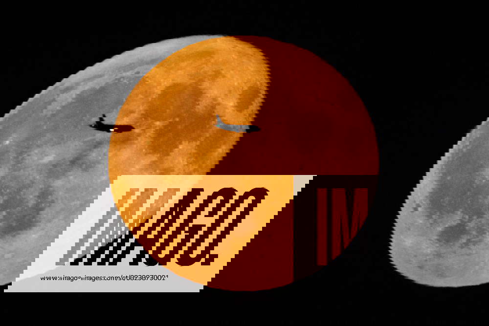 Vollmond (09.08.2025)